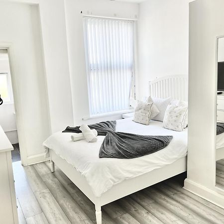 Apartament Next Westfield Mall London Bagian luar foto