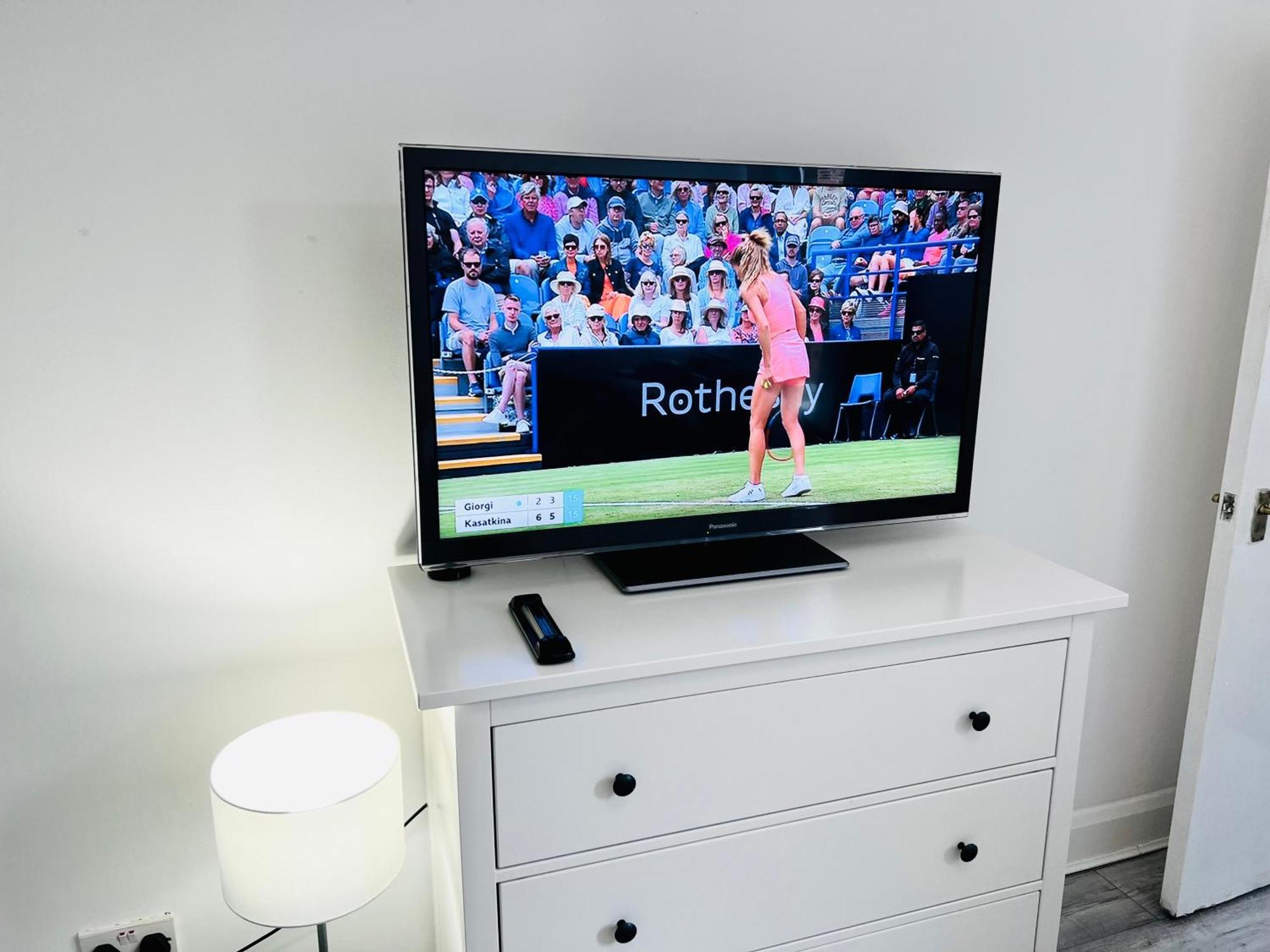 Apartament Next Westfield Mall London Bagian luar foto