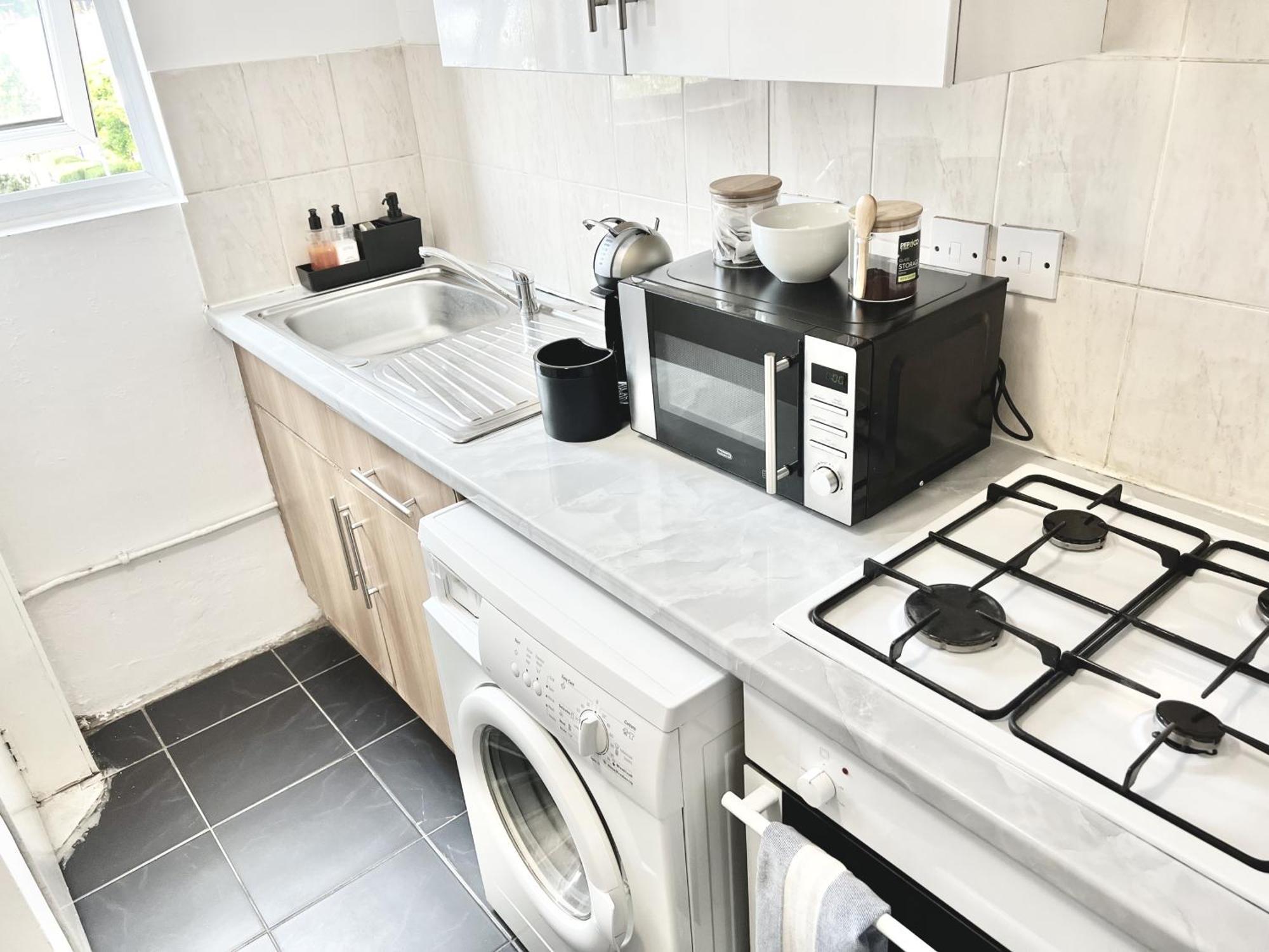 Apartament Next Westfield Mall London Bagian luar foto