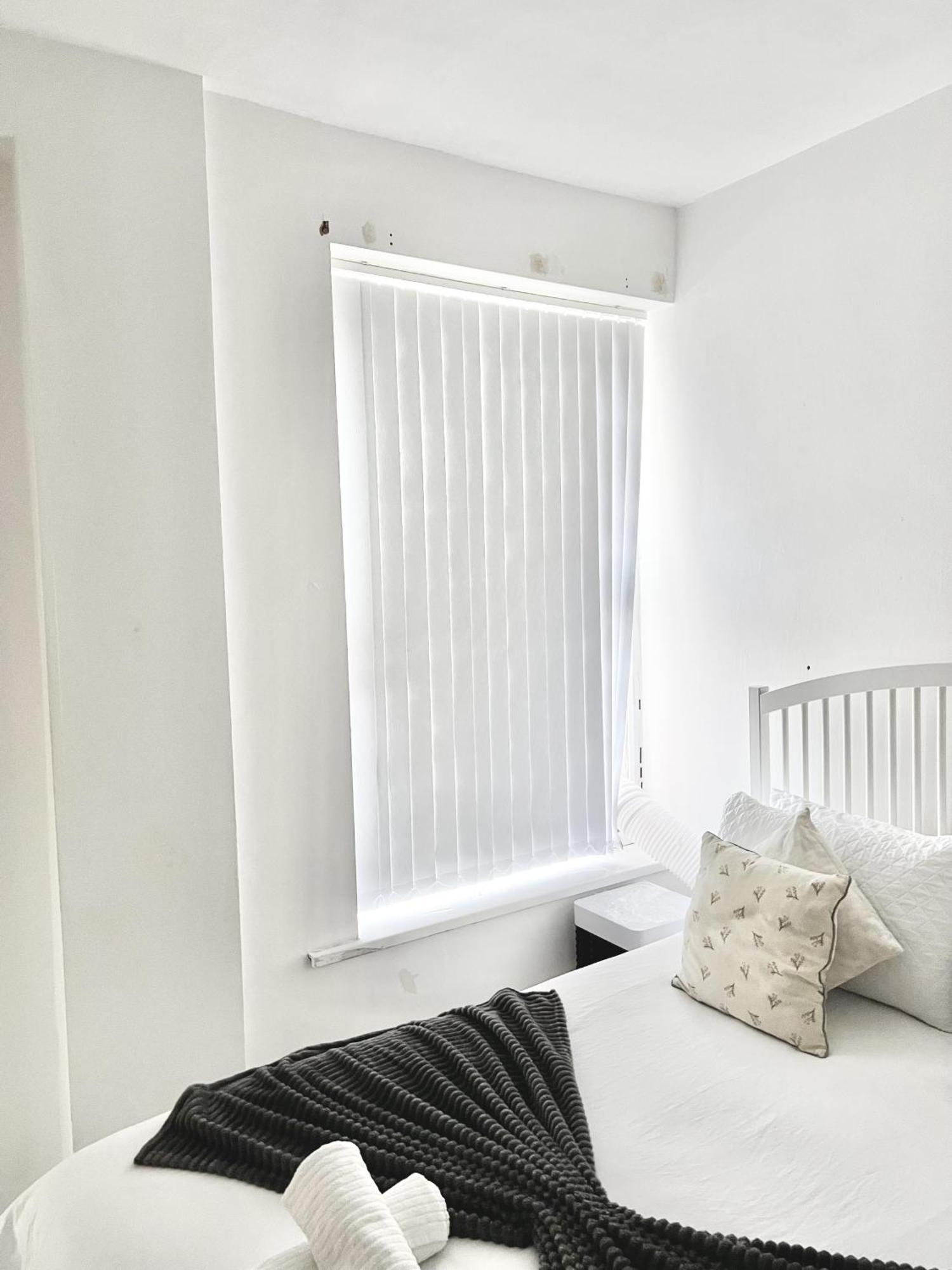 Apartament Next Westfield Mall London Bagian luar foto