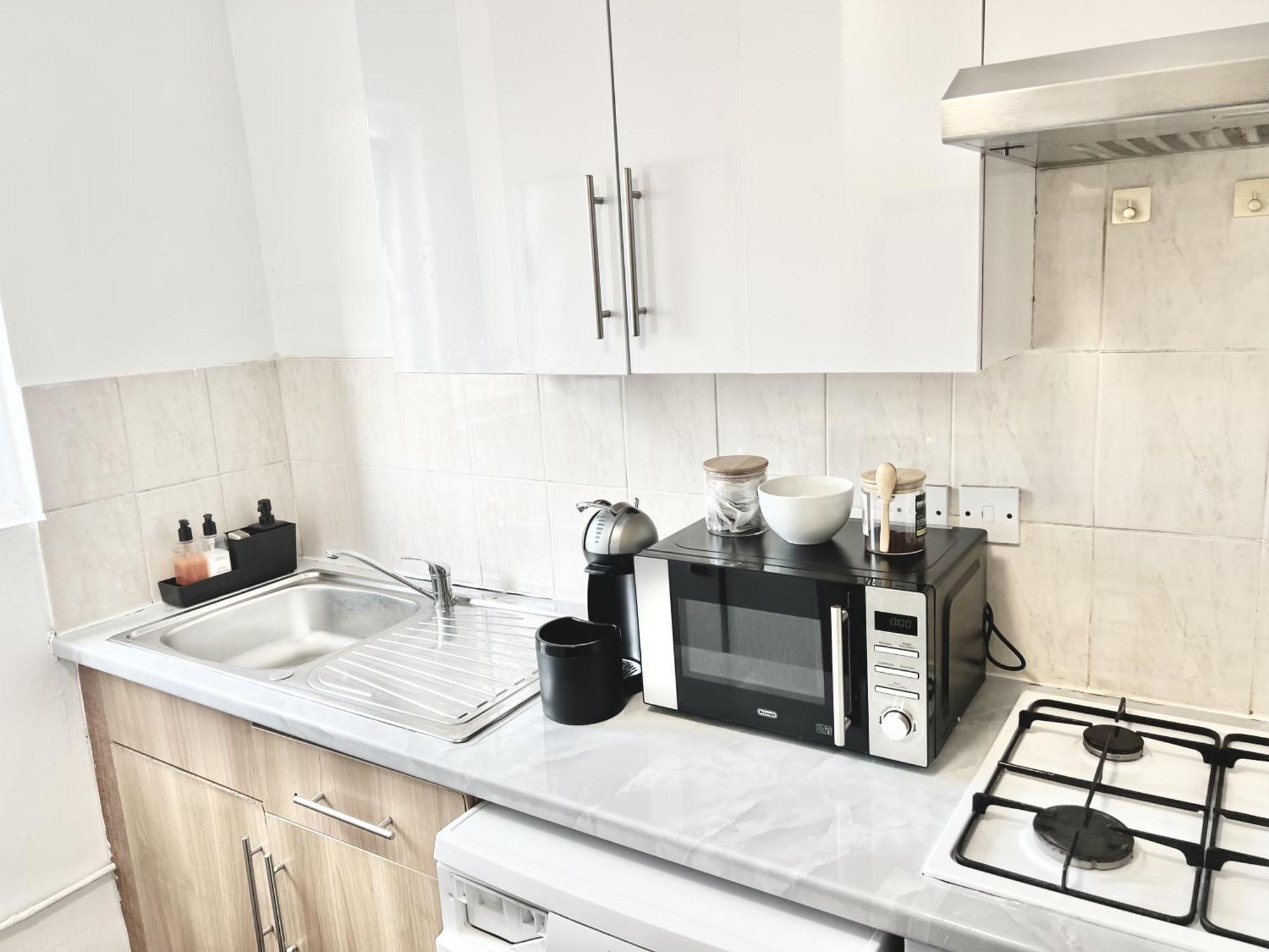 Apartament Next Westfield Mall London Bagian luar foto