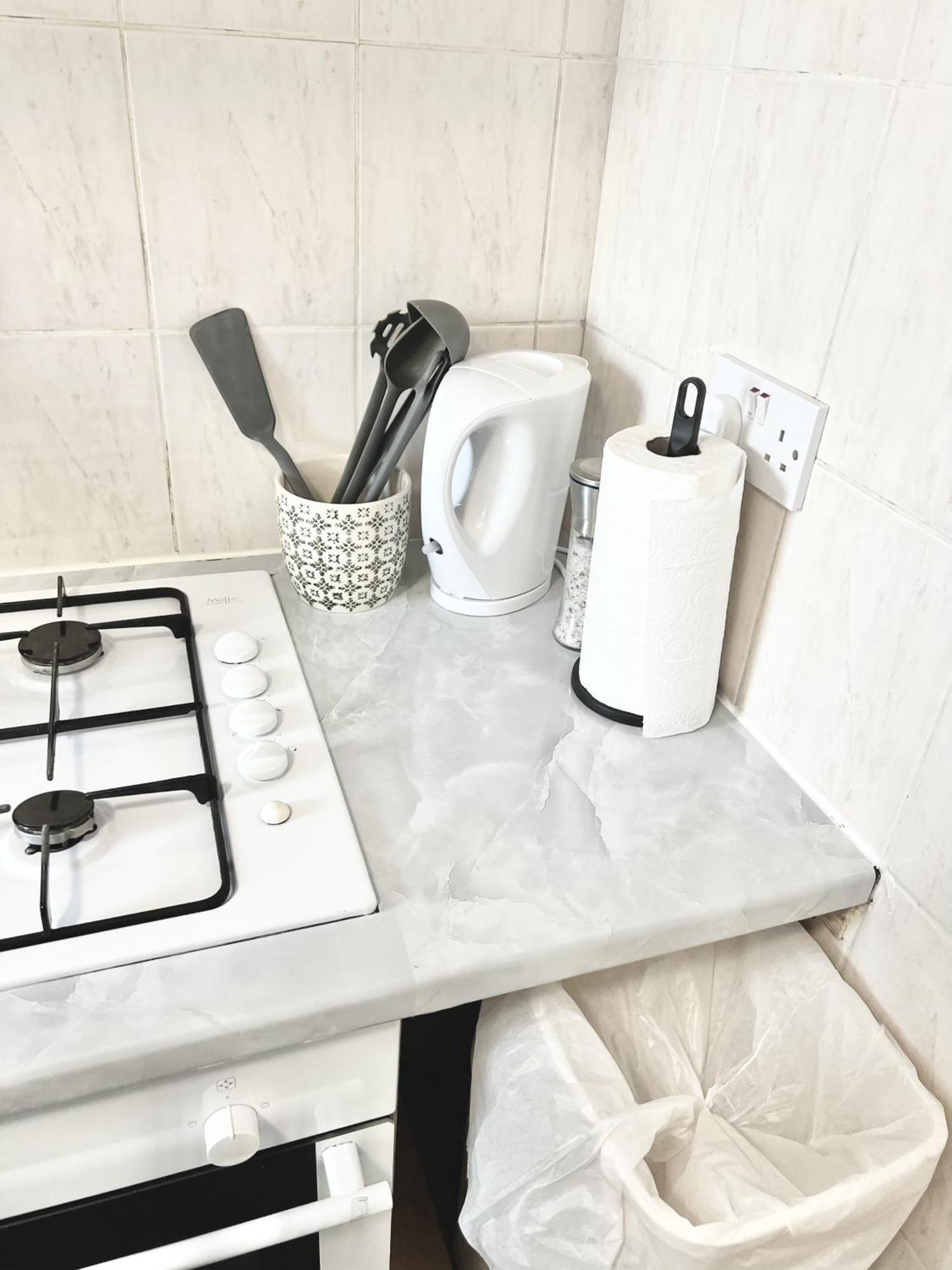 Apartament Next Westfield Mall London Bagian luar foto