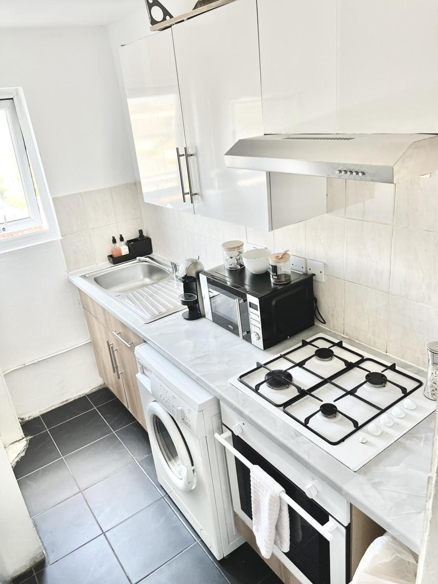Apartament Next Westfield Mall London Bagian luar foto