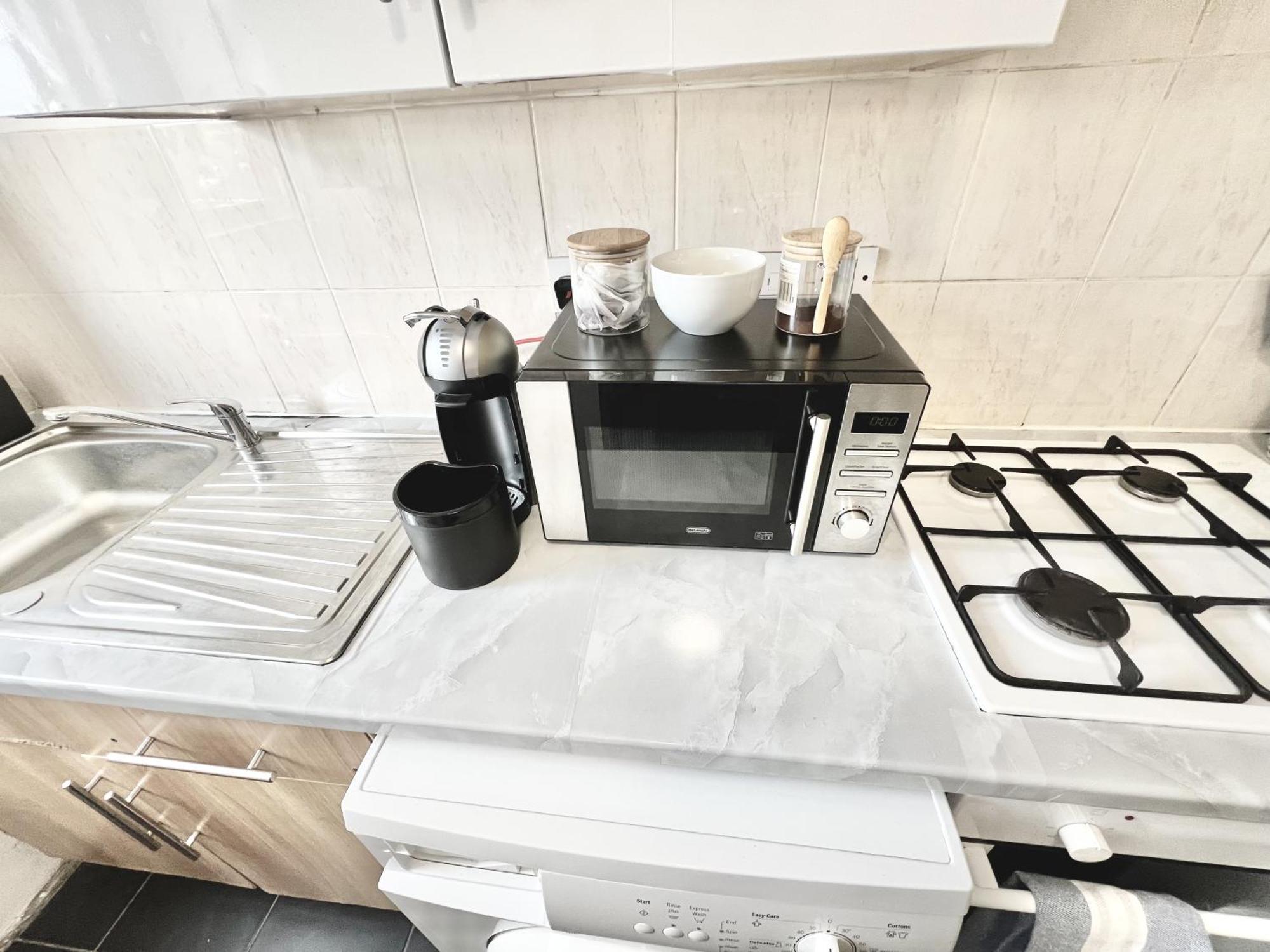 Apartament Next Westfield Mall London Bagian luar foto