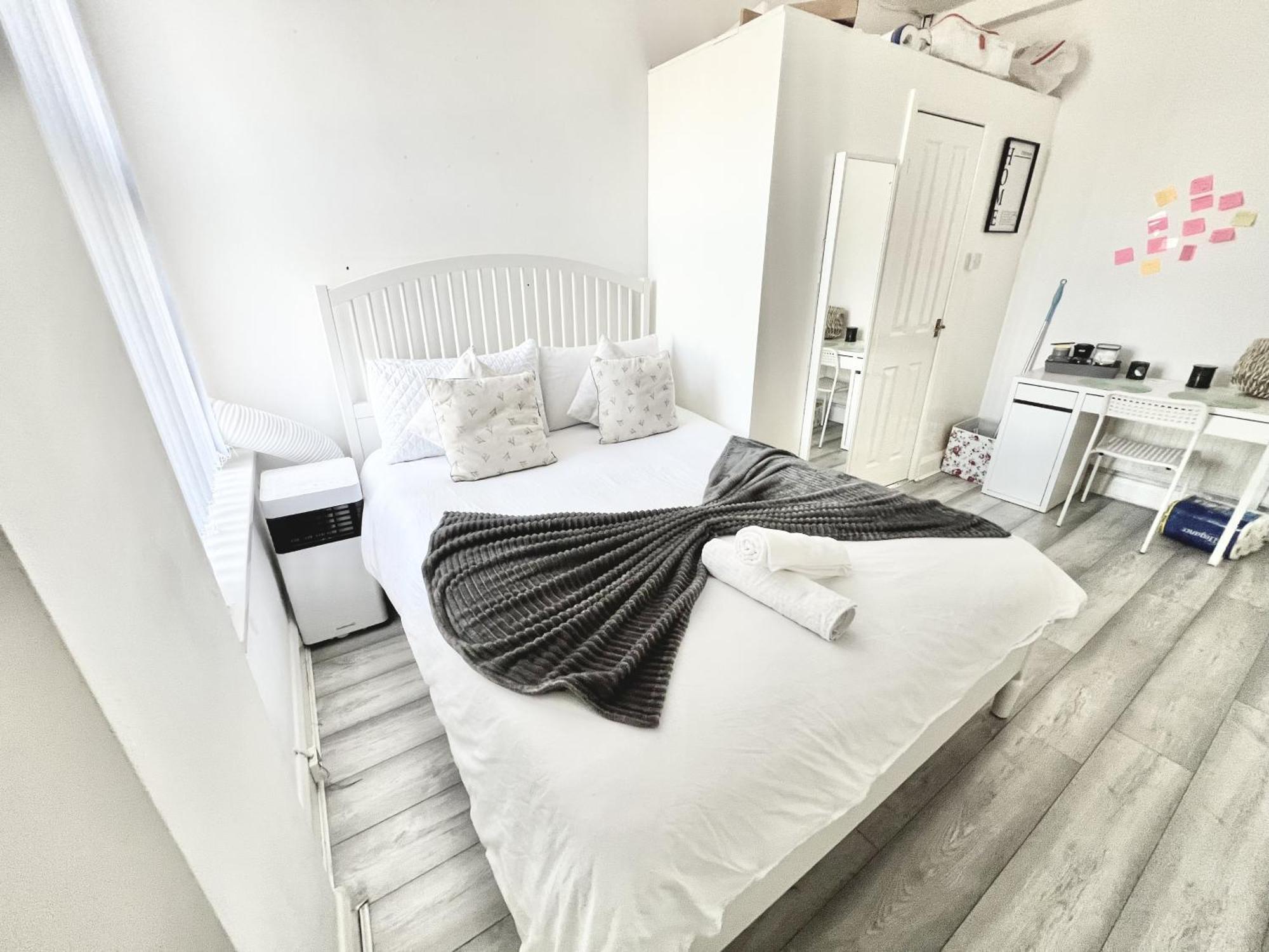 Apartament Next Westfield Mall London Bagian luar foto