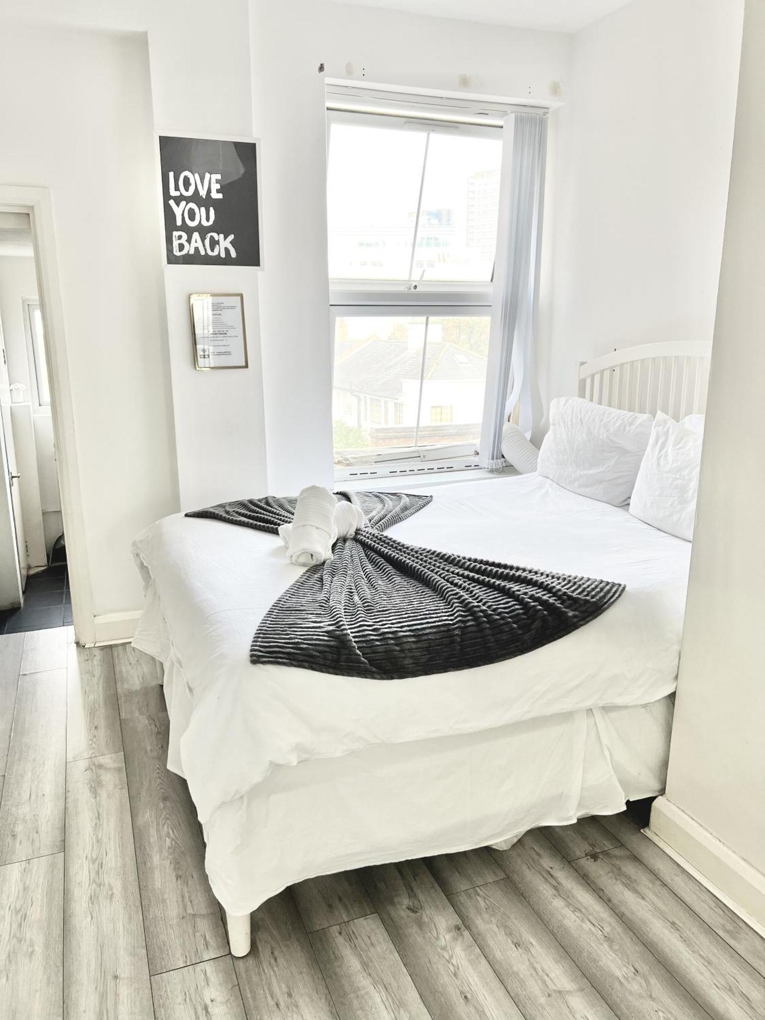 Apartament Next Westfield Mall London Bagian luar foto