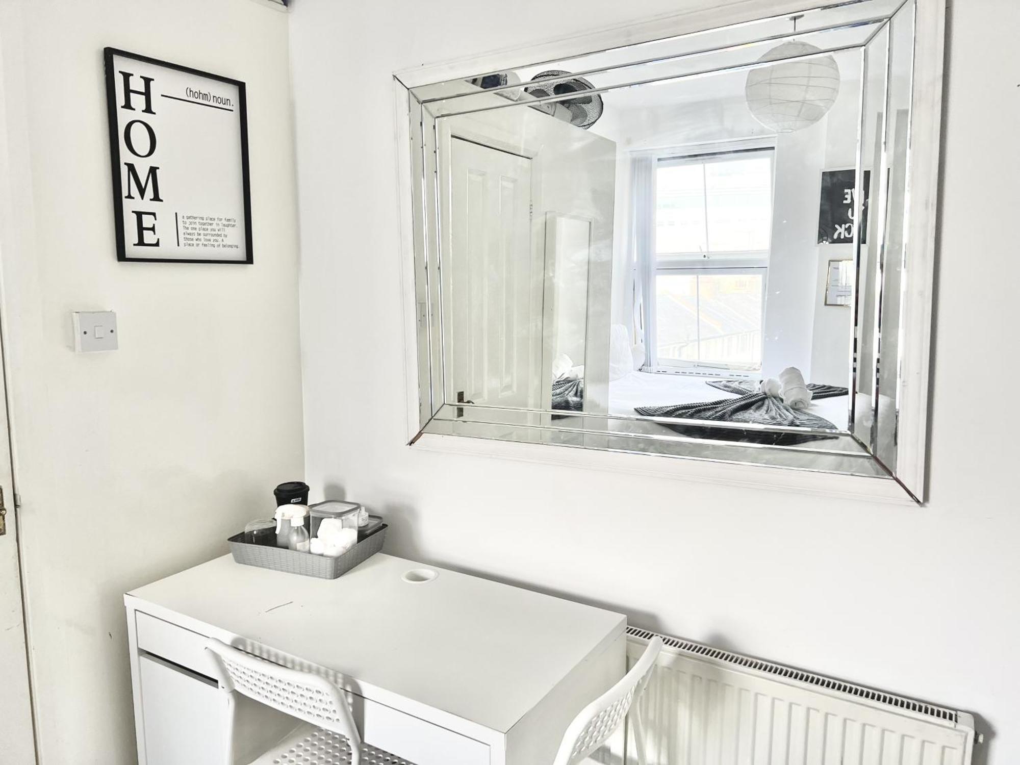 Apartament Next Westfield Mall London Bagian luar foto
