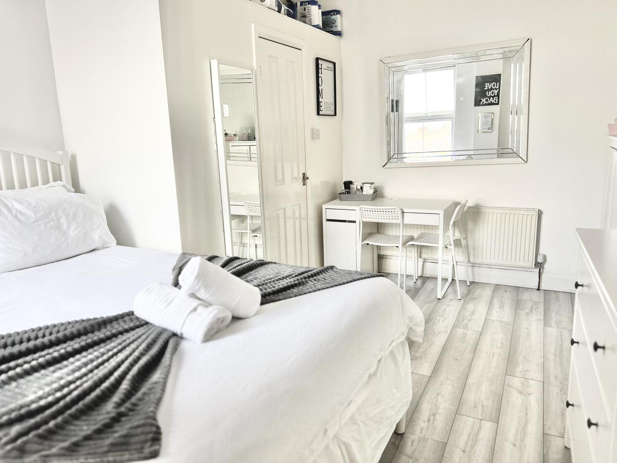 Apartament Next Westfield Mall London Bagian luar foto