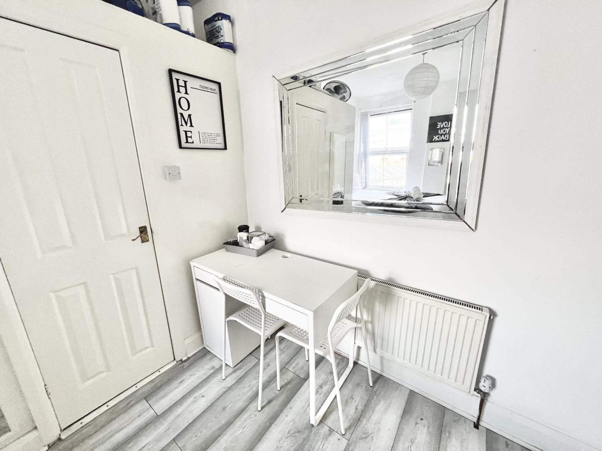 Apartament Next Westfield Mall London Bagian luar foto