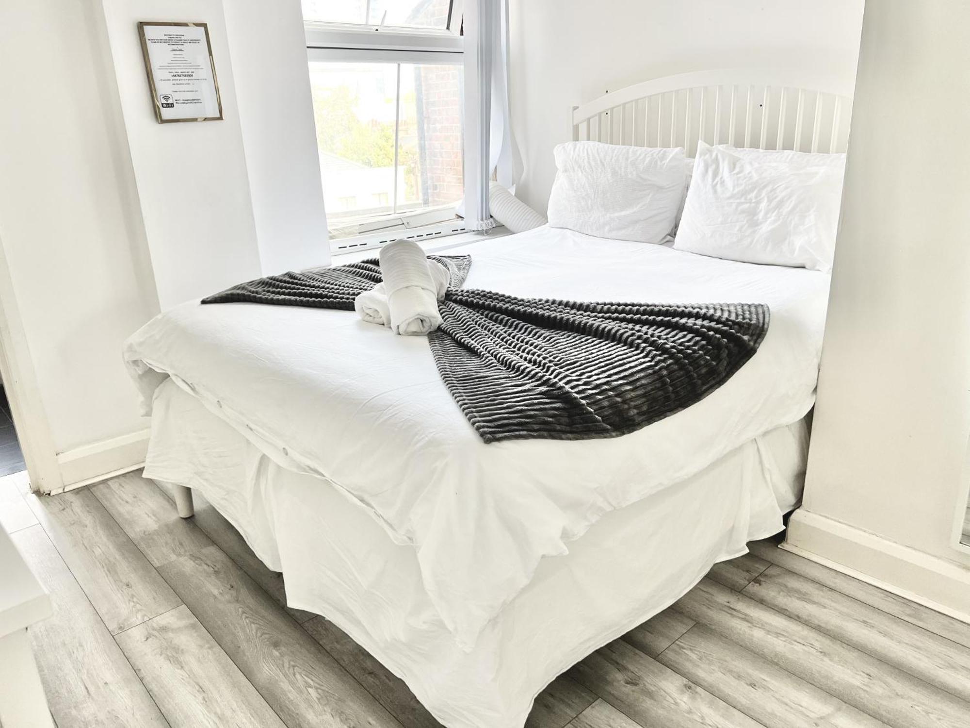 Apartament Next Westfield Mall London Bagian luar foto