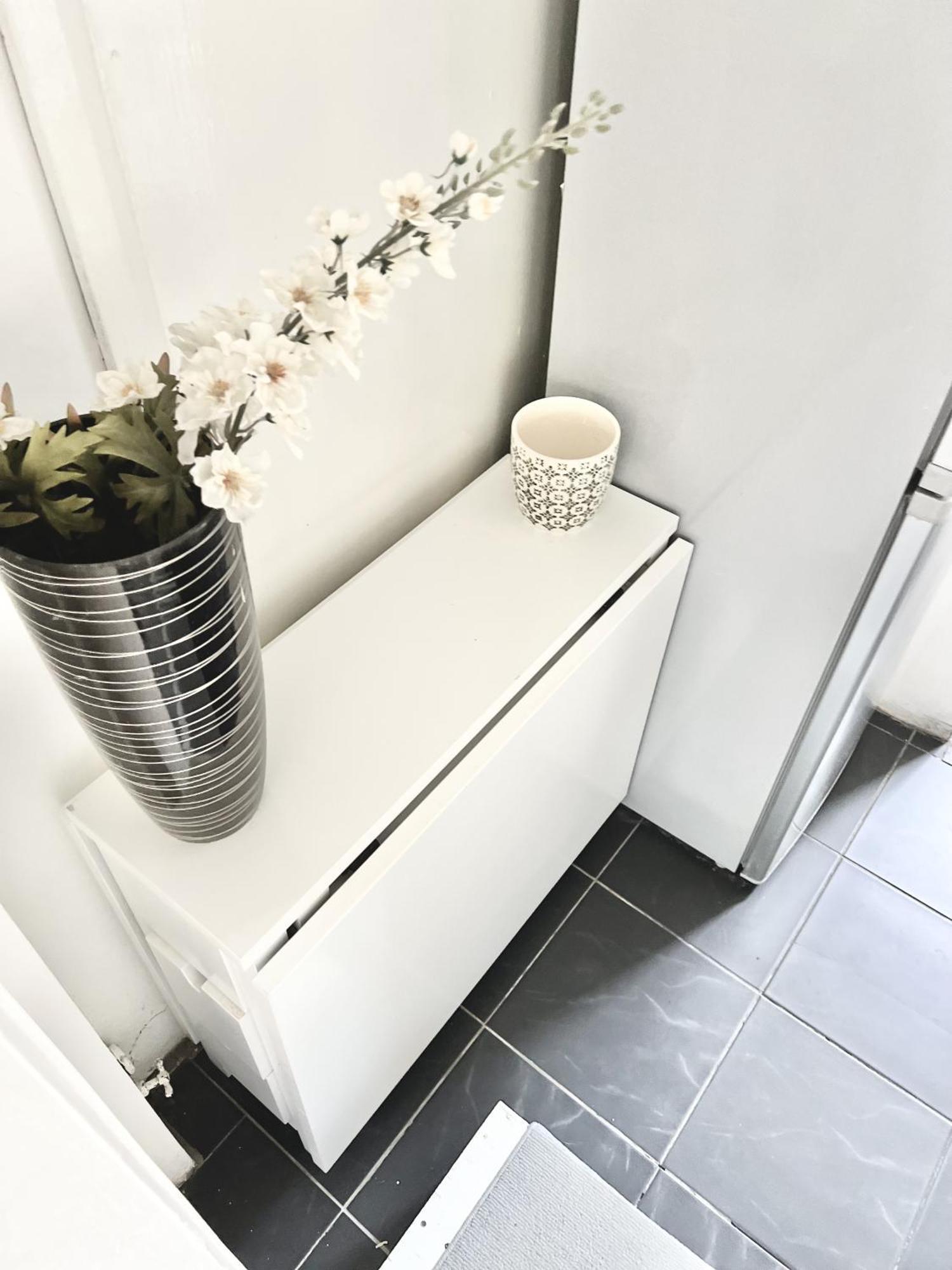 Apartament Next Westfield Mall London Bagian luar foto
