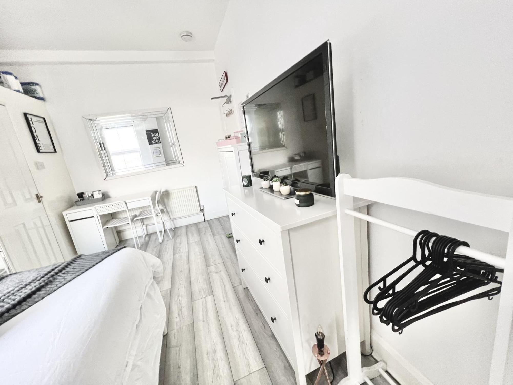 Apartament Next Westfield Mall London Bagian luar foto