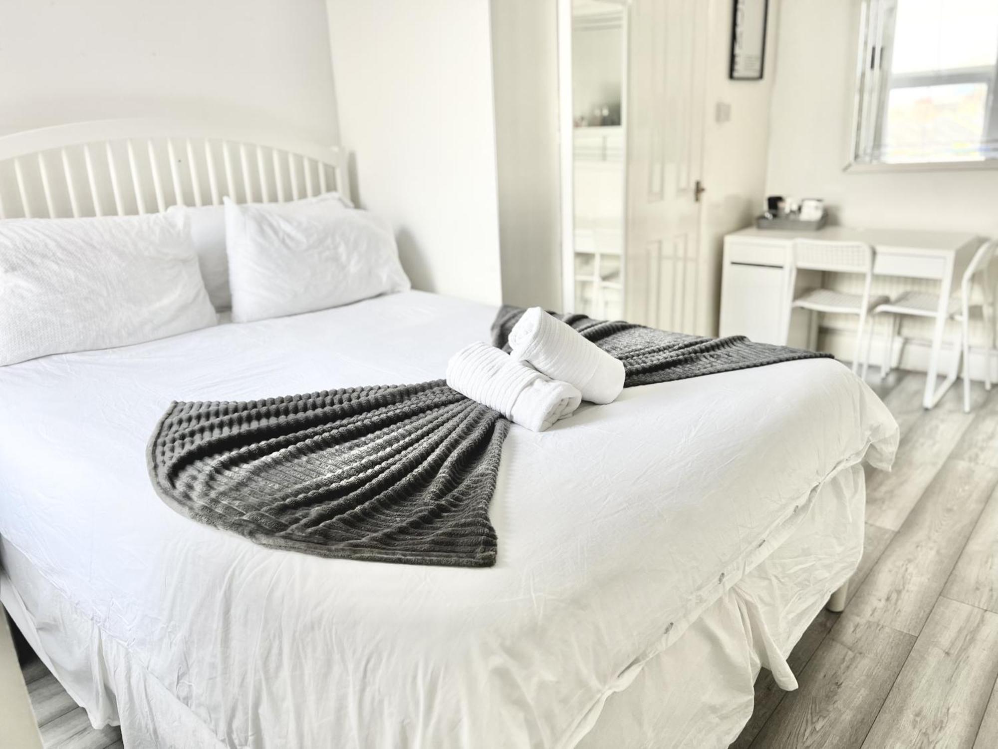 Apartament Next Westfield Mall London Bagian luar foto